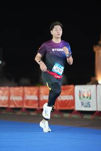 BIB: 42784
                            <button type="button" onclick="openModal(19778945)" class="btn btn-primary btn-sm float-right btn-popup" data-toggle="modal" data-target=".modal-high-quality">
                        <i class="fas fa-shopping-cart"></i> Add to Cart
                    </button>
                                            <button type="button" onclick="isThisMe(19778945, true)" class="btn btn-success btn-sm float-right btn-popup btn-isme hidden" data-toggle="tooltip" data-placement="bottom" title="นี่คือรูปของคุณใช่ไหม คลิกที่นี่เพื่อเอาเข้าอัลบั้ม">
                        <i class="fas fa-plus"></i> Add to album
                    </button>
                    <button type="button" onclick="isThisMe(19778945, false)" class="btn btn-warning btn-sm float-right btn-popup btn-isnotme hidden">
                        <i class="fas fa-ban"></i> Remove from album
                    </button>